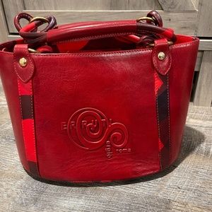 Authentic Leather Bag